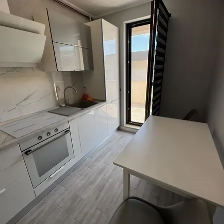 Appartamento Cristal Mamaia Nord Năvodari
