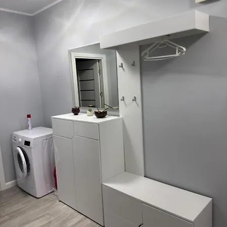 Apartament Cristal Mamaia Nord Năvodari