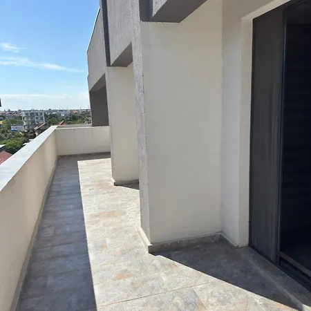 Cristal Mamaia Nord Apartament Năvodari