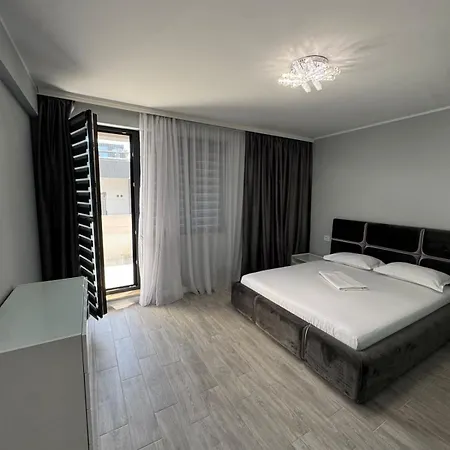 Cristal Mamaia Nord *
