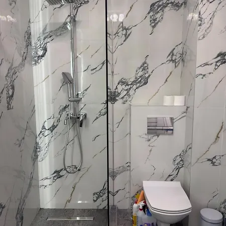 Apartament Cristal Mamaia Nord