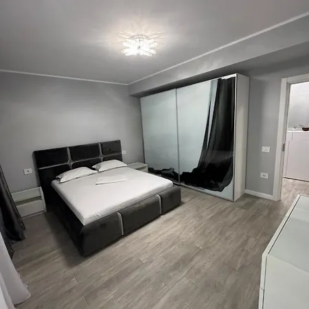 Apartament Cristal Mamaia Nord Năvodari